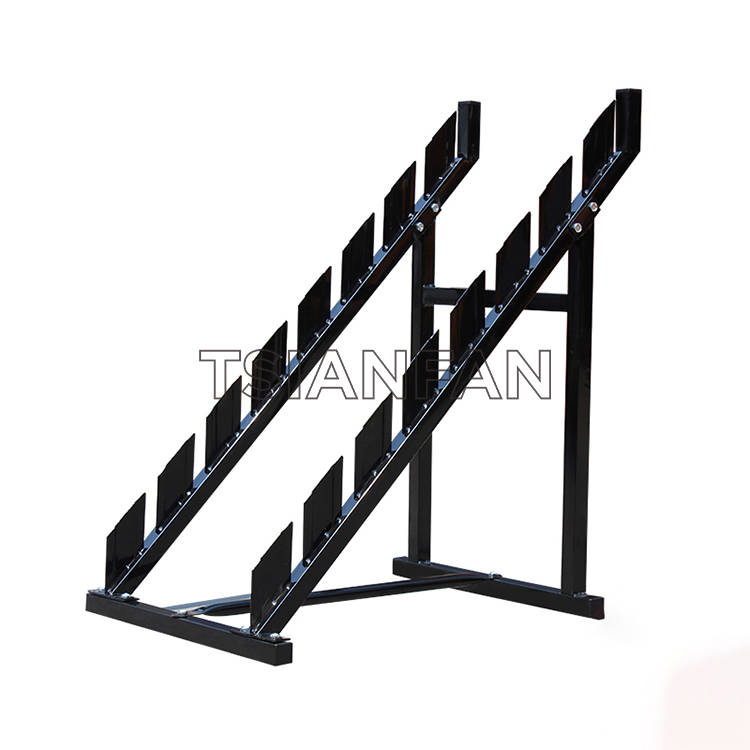 Tile and Flooring Display Rack-CE588