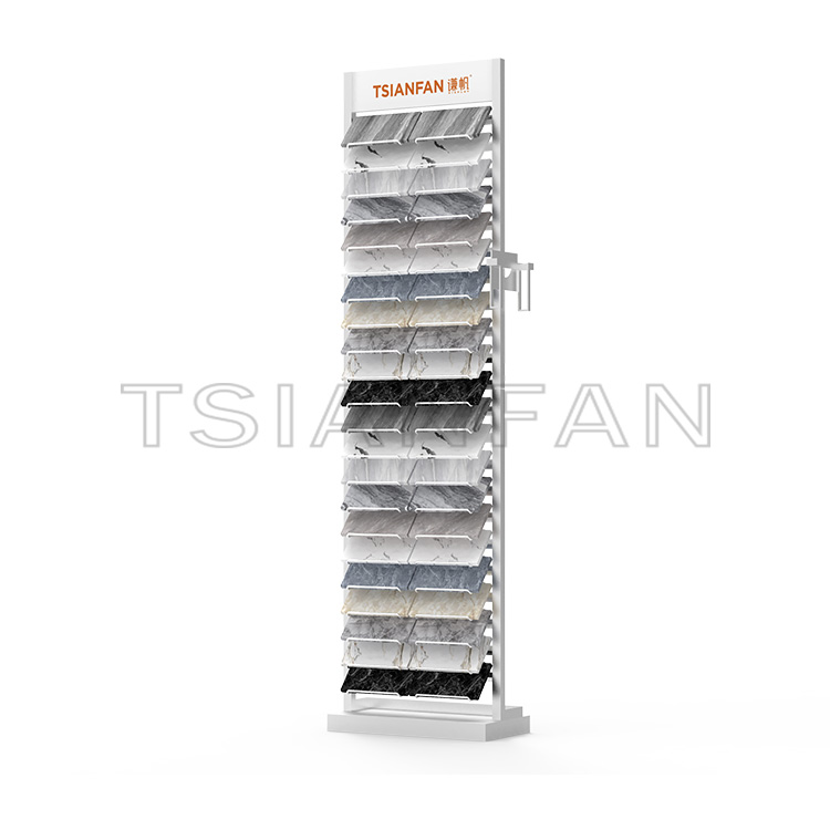 stone floor stand SRL018