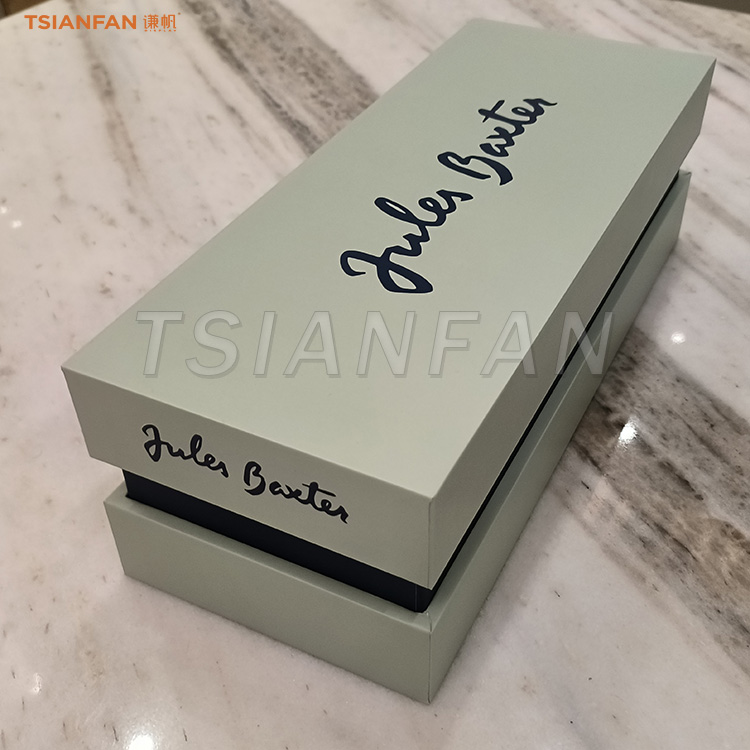 Fine cardboard display box Quartz stone countertop display box portable