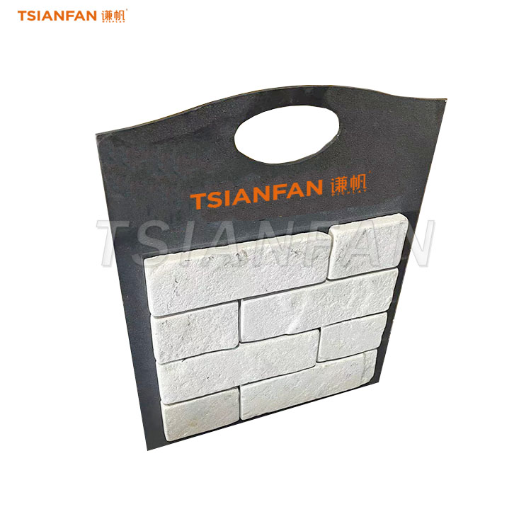 ceramic tile display boards MDF boards