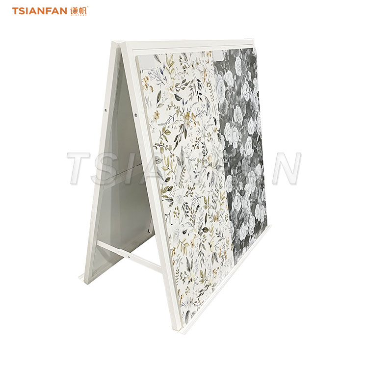 big slab display rack for sale