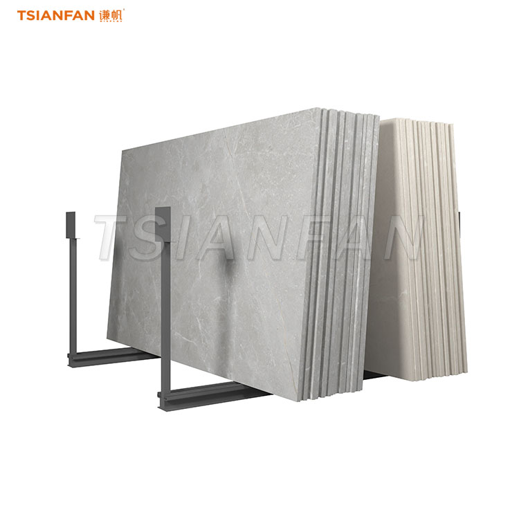 marble stone display stand for sale-SD807