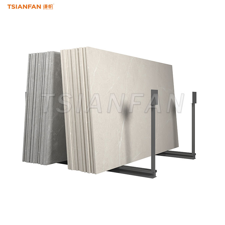 marble stone display stand for sale-SD807