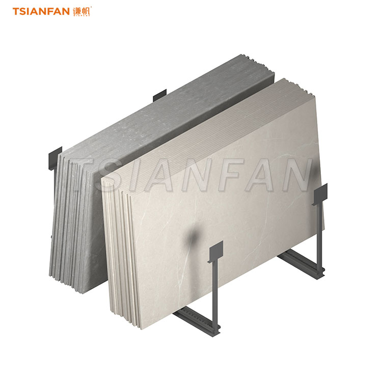 marble stone display stand for sale-SD807