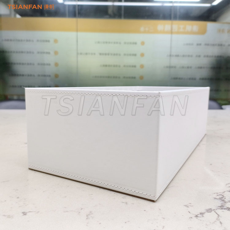 high quality granite stone display boxes