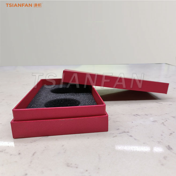 building materials packaging box stone sample boxes ideas