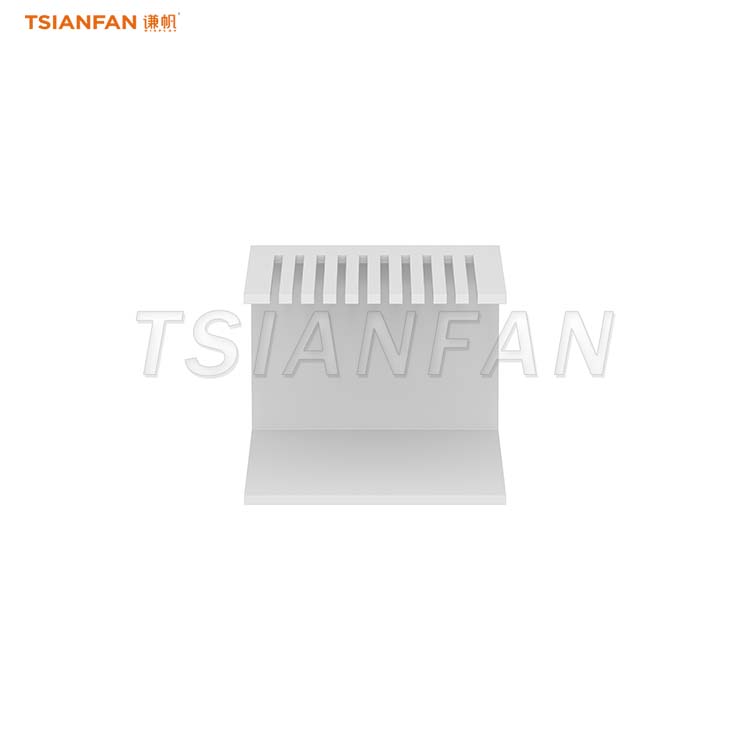 stone sample show rack tile product display rack-CE933
