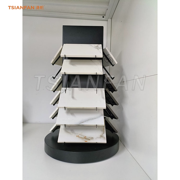 石材小样台面展示架