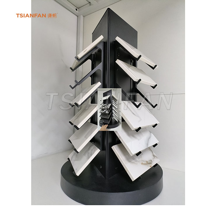 石材小样台面展示架