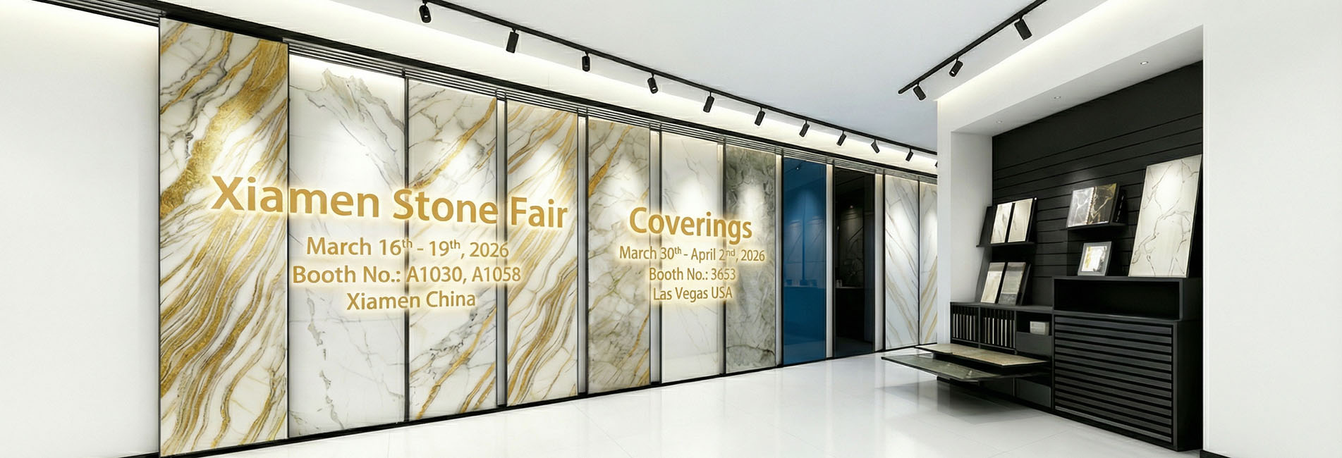 Xiamen Stone Fair