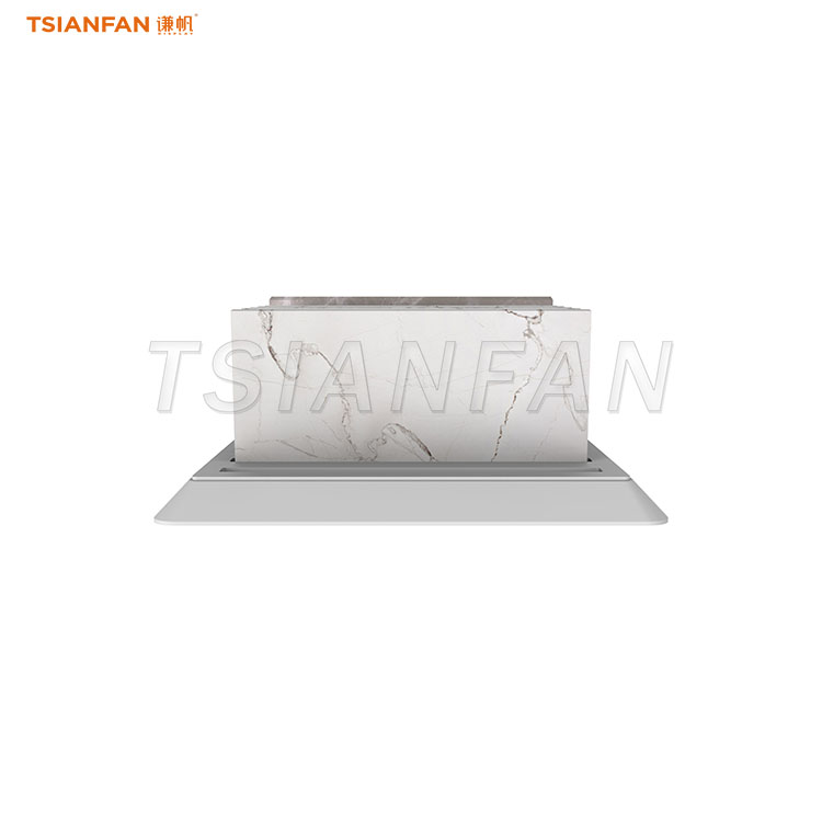 Heavy-Duty Iron Frame Countertop Granite Display Stand-SRT003Z