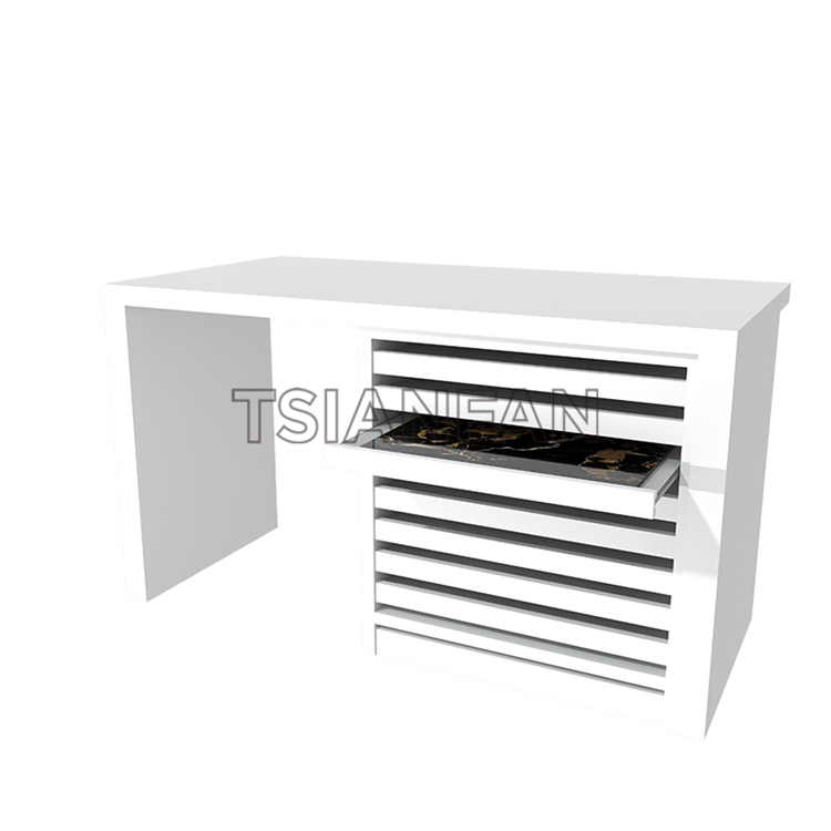 Drawer tile holder CC016