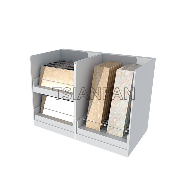 Drawer tile holder CC021