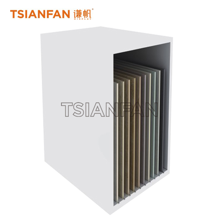 Drawer tile holder CC917