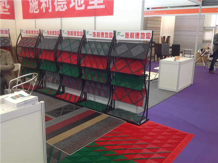 样品架DE806