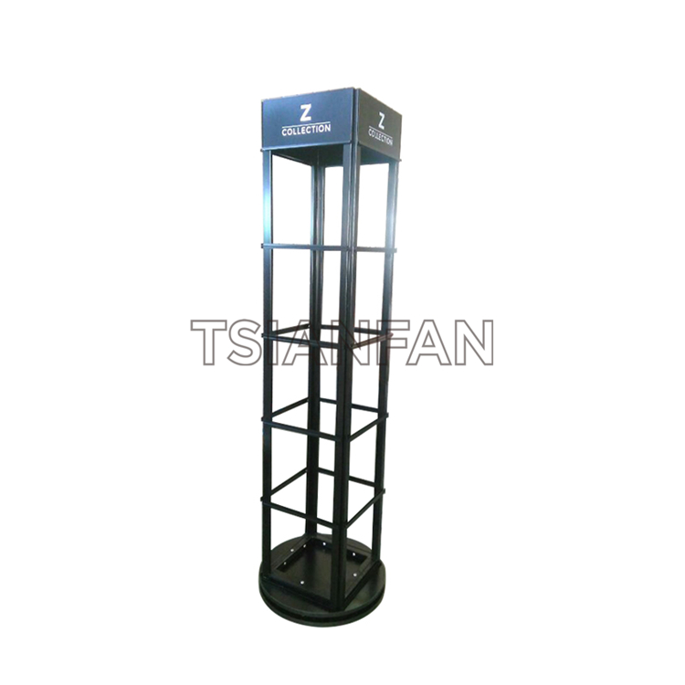 Floor mosaic stand ML010