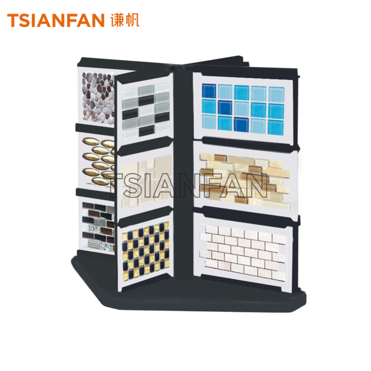Desktop mosaic booth MT916