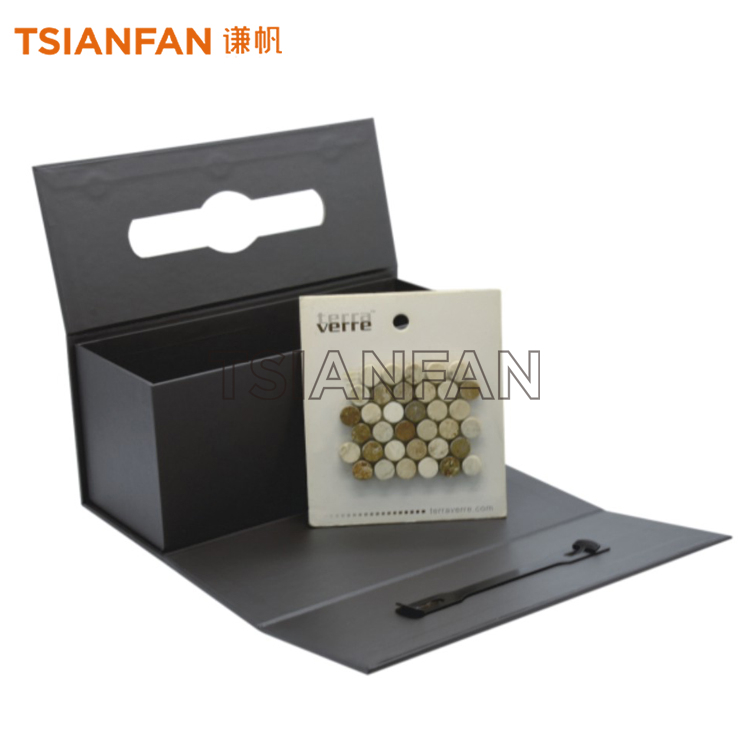 Paper display box PBE905