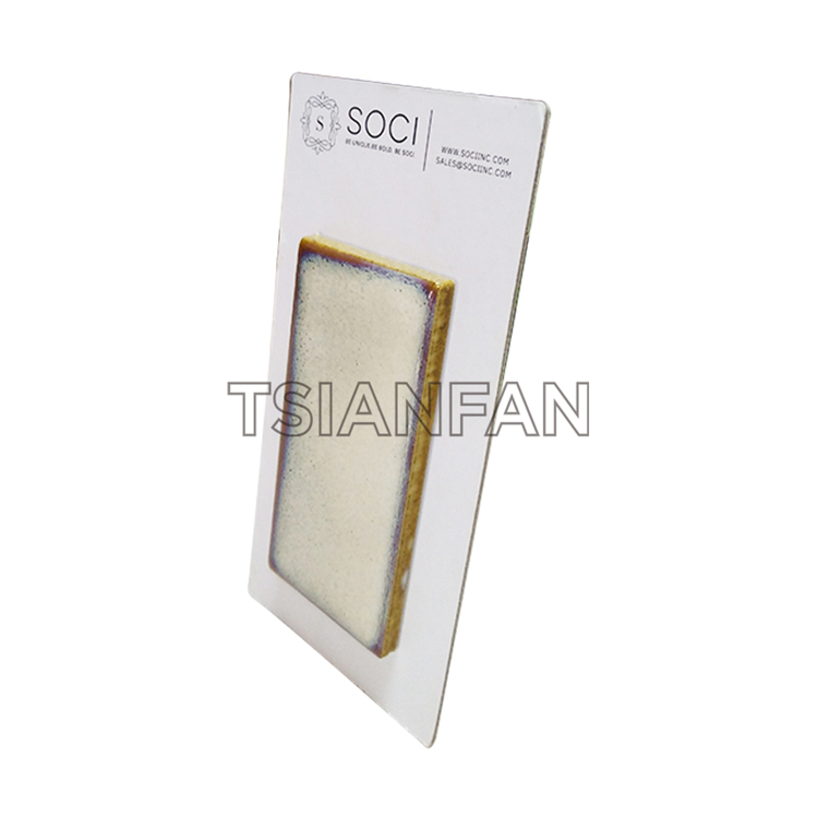 Paper display board PC002