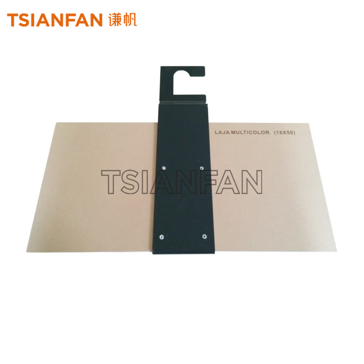 Non-woven hanging board PG903
