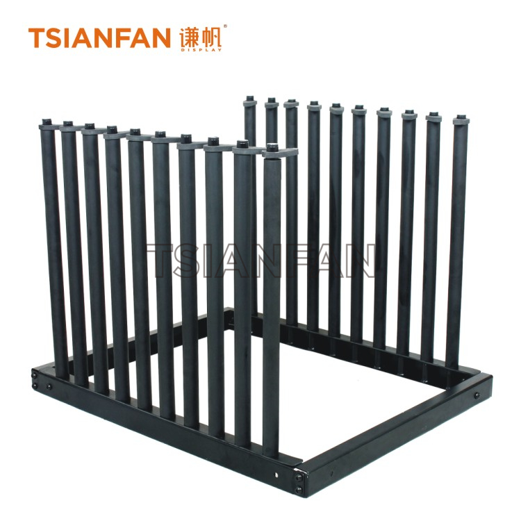 Large display rack SD022