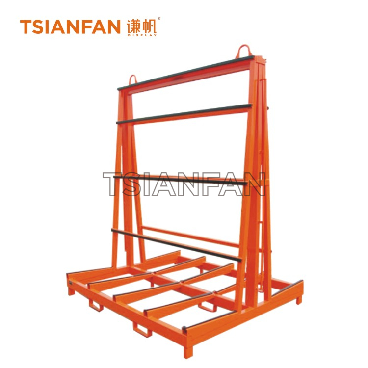 Large display rack SD024