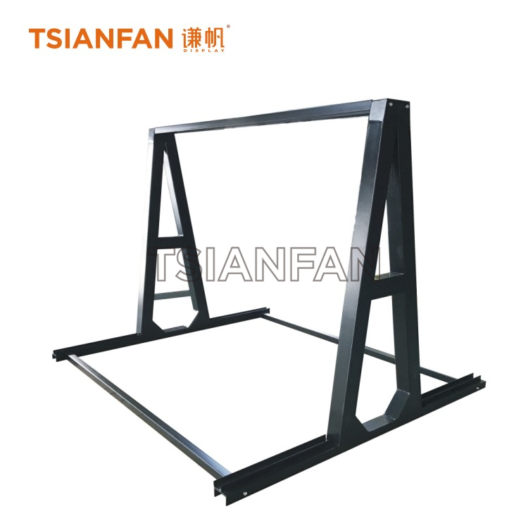 Large display rack SD040