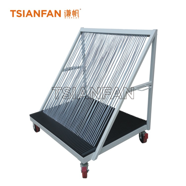 Large display rack SD071