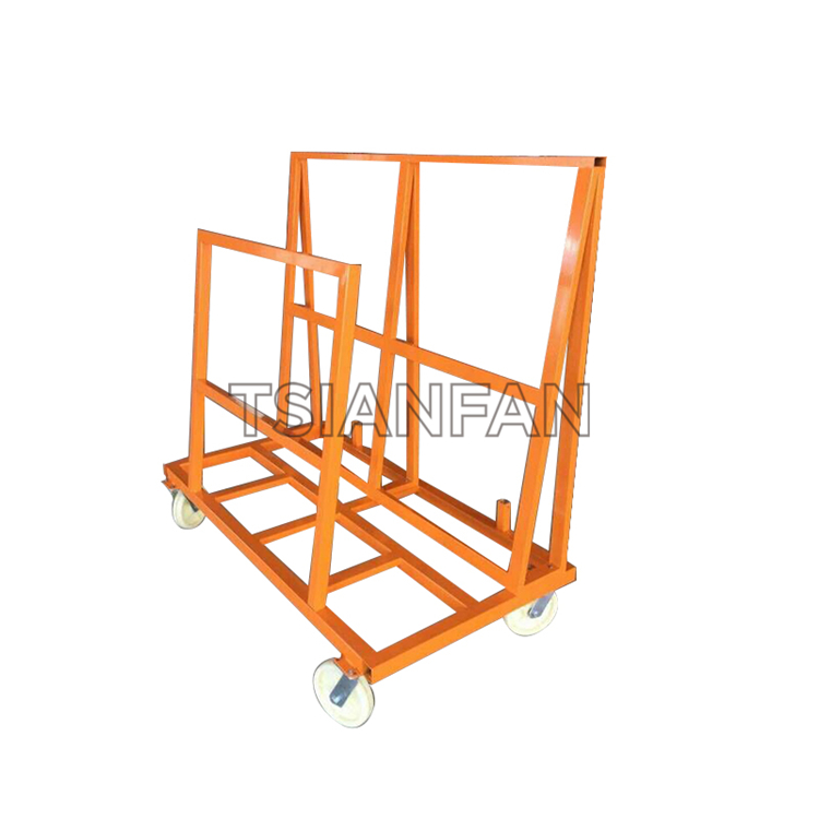 Large display rack SD092