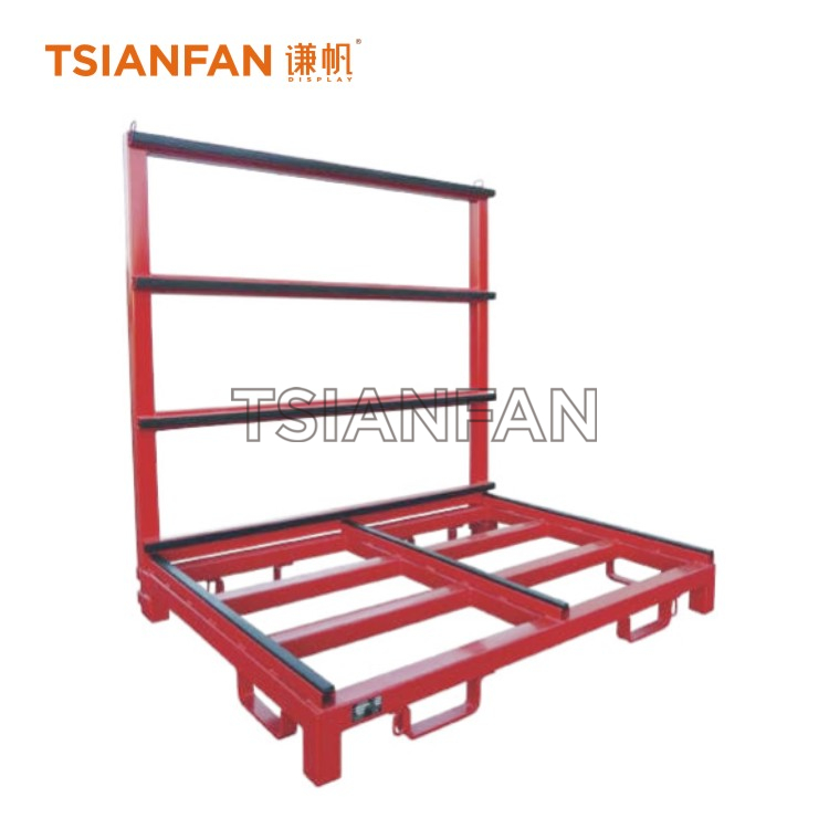 Large display rack SD096