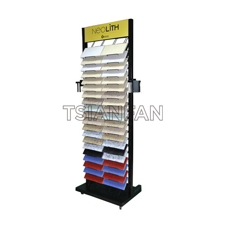 stone floor stand SRL018