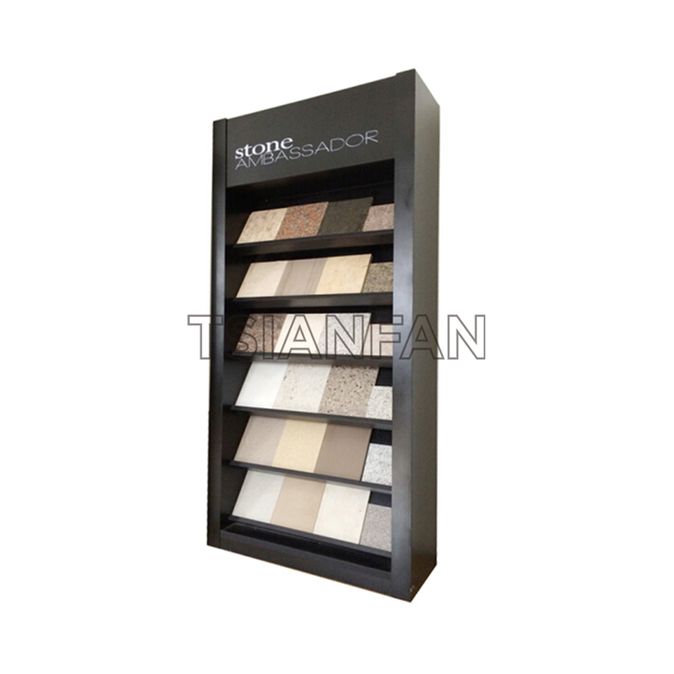 stone floor stand SRL025