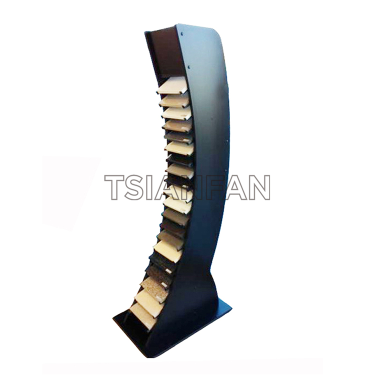 stone floor stand SRL032