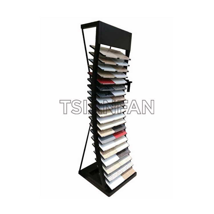 stone floor stand SRL041