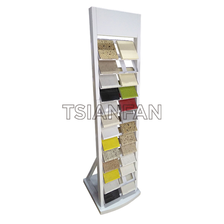 stone floor stand SRL050