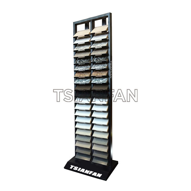 stone floor stand SRL056