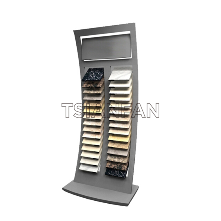 stone floor stand SRL107