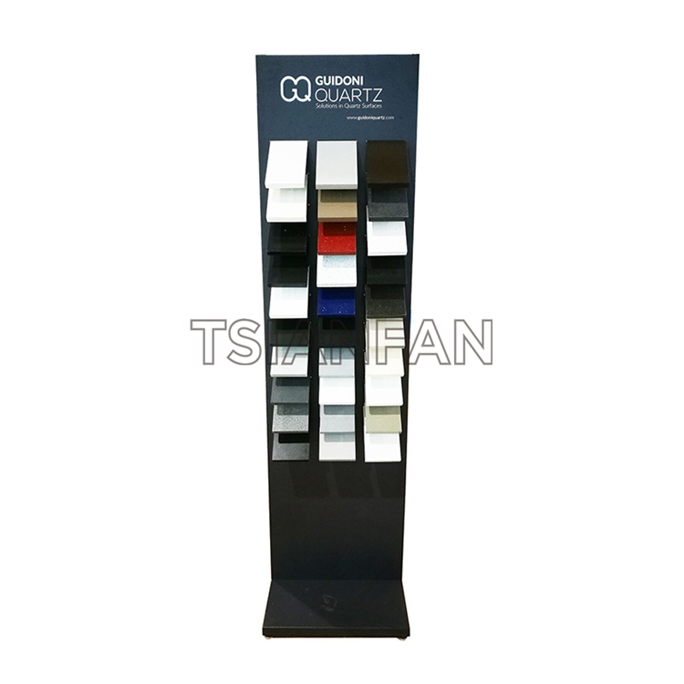 stone floor stand SRL129