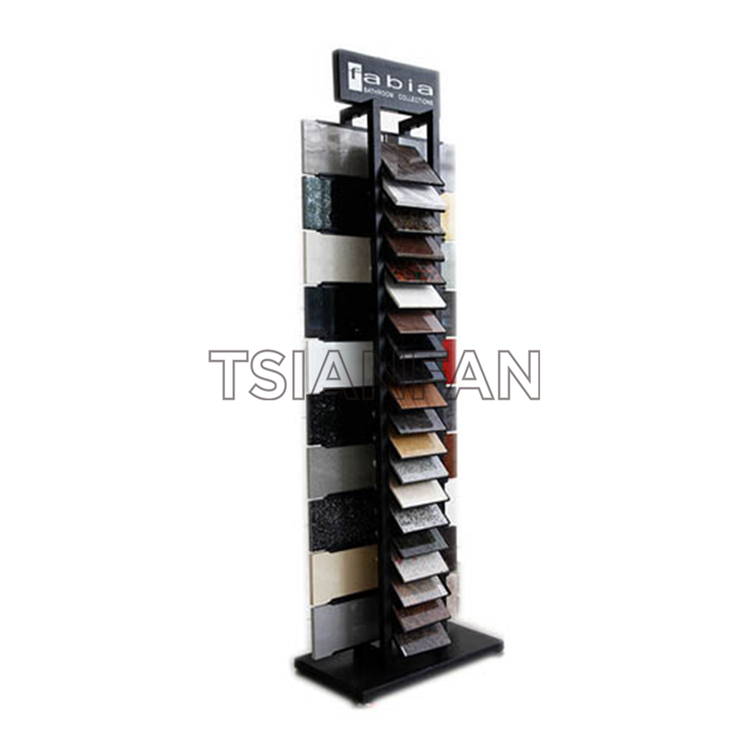 stone floor stand SRL138