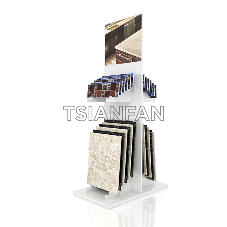 stone floor stand SRL807