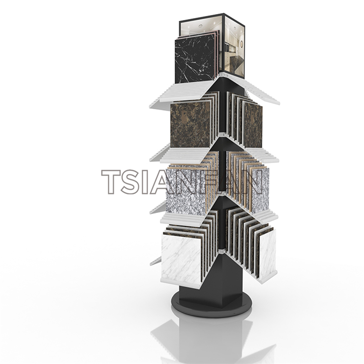 stone floor stand SRL808