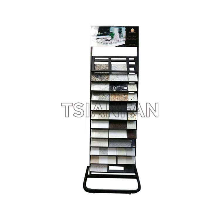 stone floor stand SRL823