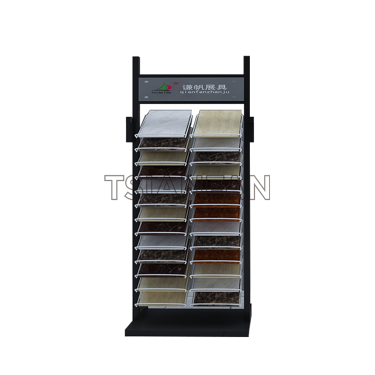 stone floor stand SRL833