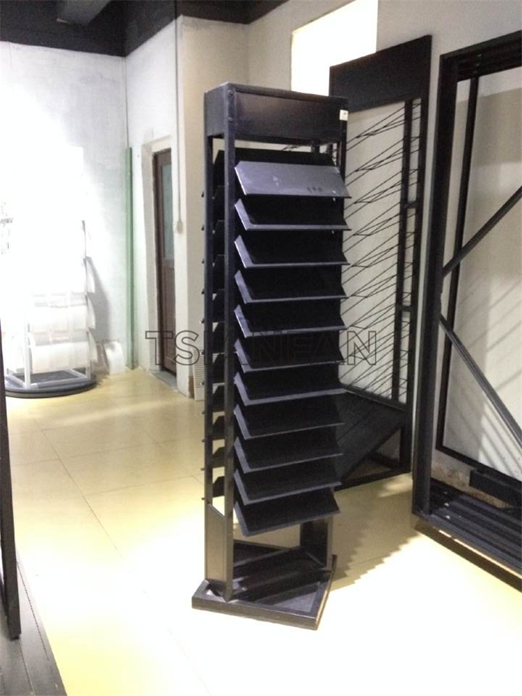 stone floor stand SRL835