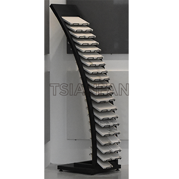 stone floor stand SRL840