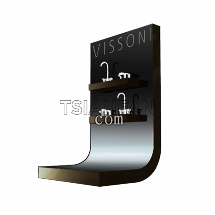 Faucet display rack VS009