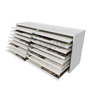 Drawer tile holder CC003