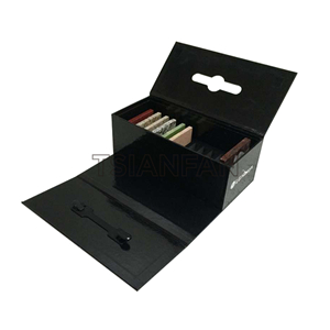 Paper display box PB003