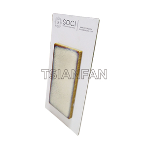 Paper display board PC002