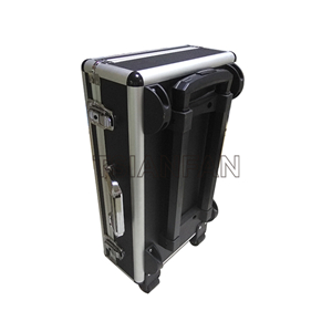 display suitcase PX001